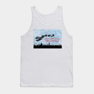 Christmastime Tank Top